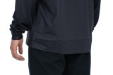 MAGLIA CUBE UOMO ATX L/S BLACK