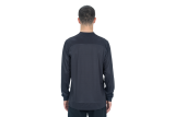 MAGLIA CUBE UOMO ATX L/S BLACK