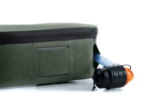BORSA ACID PACK PRO 3 GREEN