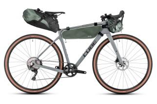 BORSA ACID PACK PRO 3 GREEN
