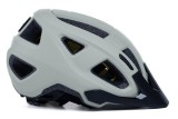 CASCO MTB CUBE FLEET GREY