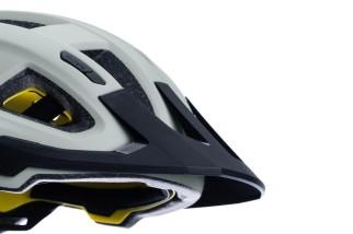 CASCO MTB CUBE FLEET GREY
