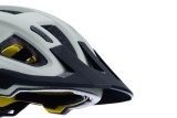 CASCO MTB CUBE FLEET GREY