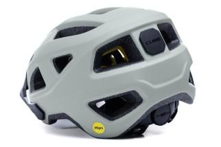 CASCO MTB CUBE FLEET GREY