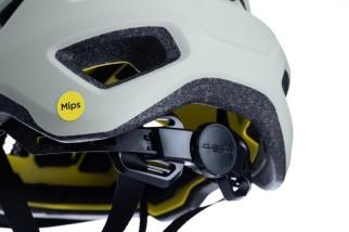 CASCO MTB CUBE FLEET GREY