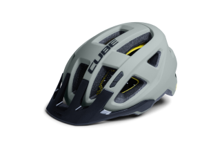 CASCO MTB CUBE FLEET GREY