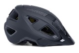 CASCO MTB CUBE FLEET BLACK