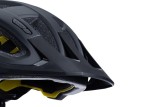 CASCO MTB CUBE FLEET BLACK