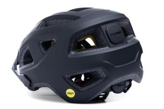 CASCO MTB CUBE FLEET BLACK