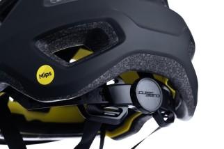 CASCO MTB CUBE FLEET BLACK