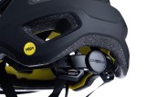CASCO MTB CUBE FLEET BLACK