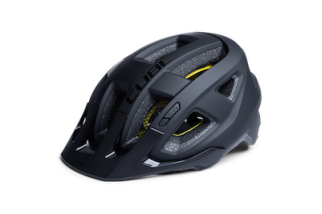 CASCO MTB CUBE FLEET BLACK