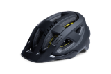 CASCO MTB CUBE FLEET BLACK