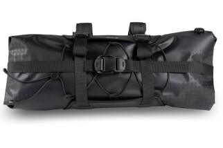 BORSA ACID DA MANUBRIO PACK PRO 15 BLACK