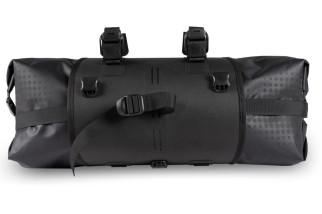 BORSA ACID DA MANUBRIO PACK PRO 15 BLACK