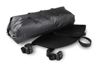 BORSA ACID DA MANUBRIO PACK PRO 15 BLACK