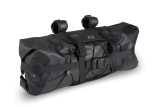 BORSA ACID DA MANUBRIO PACK PRO 15 BLACK