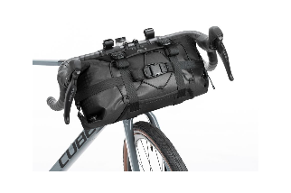 BORSA ACID DA MANUBRIO PACK PRO 15 BLACK