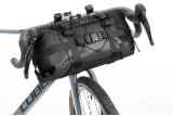BORSA ACID DA MANUBRIO PACK PRO 15 BLACK