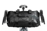 BORSA ACID DA MANUBRIO PACK PRO 9 BLACK