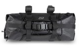 BORSA ACID DA MANUBRIO PACK PRO 9 BLACK