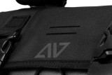 BORSA ACID DA MANUBRIO PACK PRO 9 BLACK