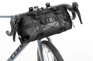 BORSA ACID DA MANUBRIO PACK PRO 9 BLACK