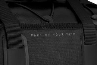 BORSA ACID DA MANUBRIO PACK PRO 9 BLACK