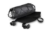 BORSA ACID DA MANUBRIO PACK PRO 9 BLACK