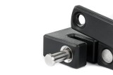 Doctorbike LUCCHETTO ACID FOLDING LOCK PURE K80 800mm BLACK
