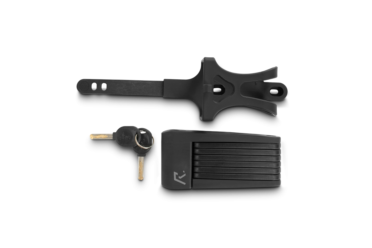 LUCCHETTO RFR FOLDING LOCK CMPT 7X700MM LUCCHETTO RFR FOLDING LOCK CMPT 7X700MM