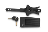 LUCCHETTO RFR FOLDING LOCK CMPT 7X700MM