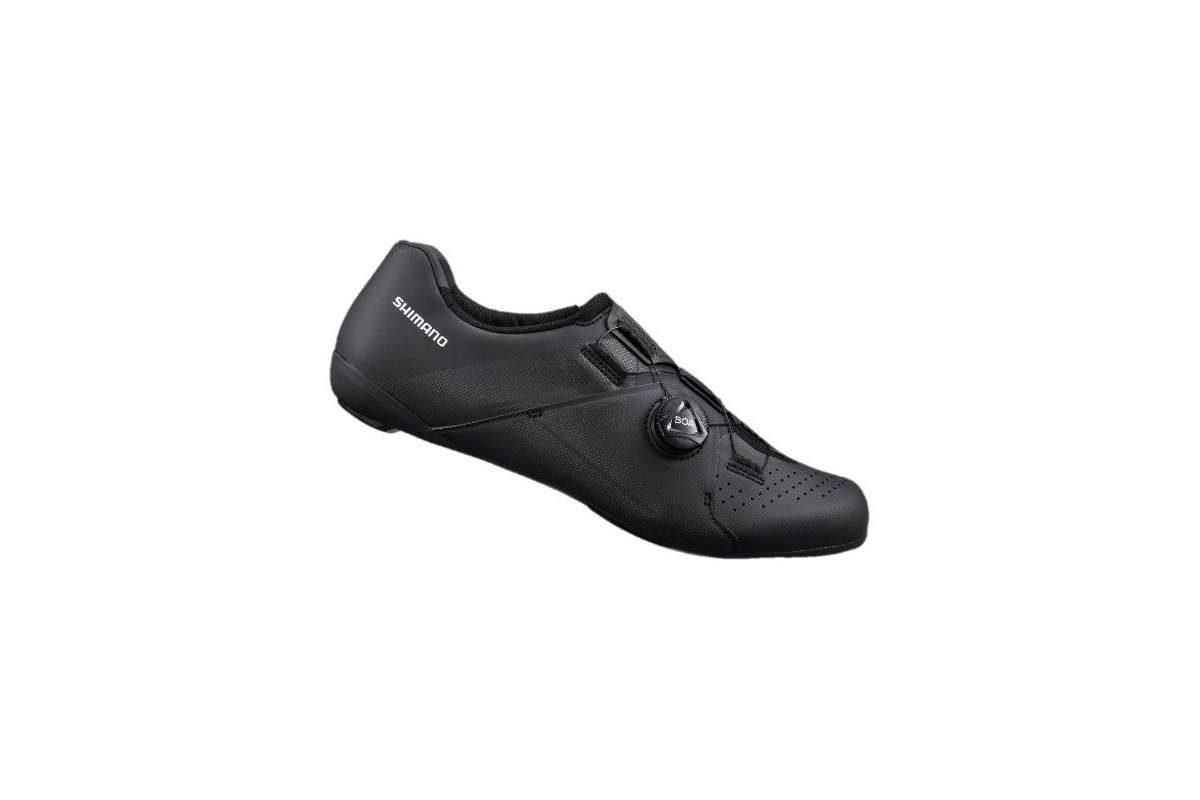 Doctorbike SCARPA ROAD SHIMANO SH-RC300 BLACK Doctorbike SCARPA ROAD SHIMANO SH-RC300 BLACK