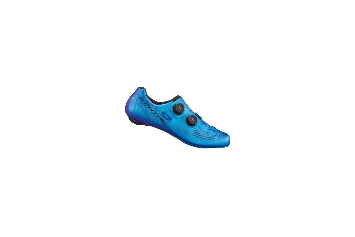 Doctorbike SCARPA ROAD SHIMANO SH-RC903 BLUE Doctorbike SCARPA ROAD SHIMANO SH-RC903 BLUE
