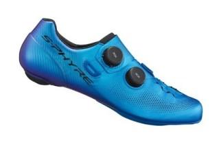 Doctorbike SCARPA ROAD SHIMANO SH-RC903 BLUE