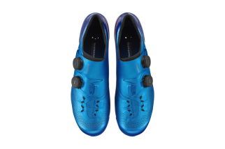 Doctorbike SCARPA ROAD SHIMANO SH-RC903 BLUE