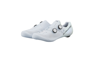 SCARPA ROAD SHIMANO SH-RC903 WHITE