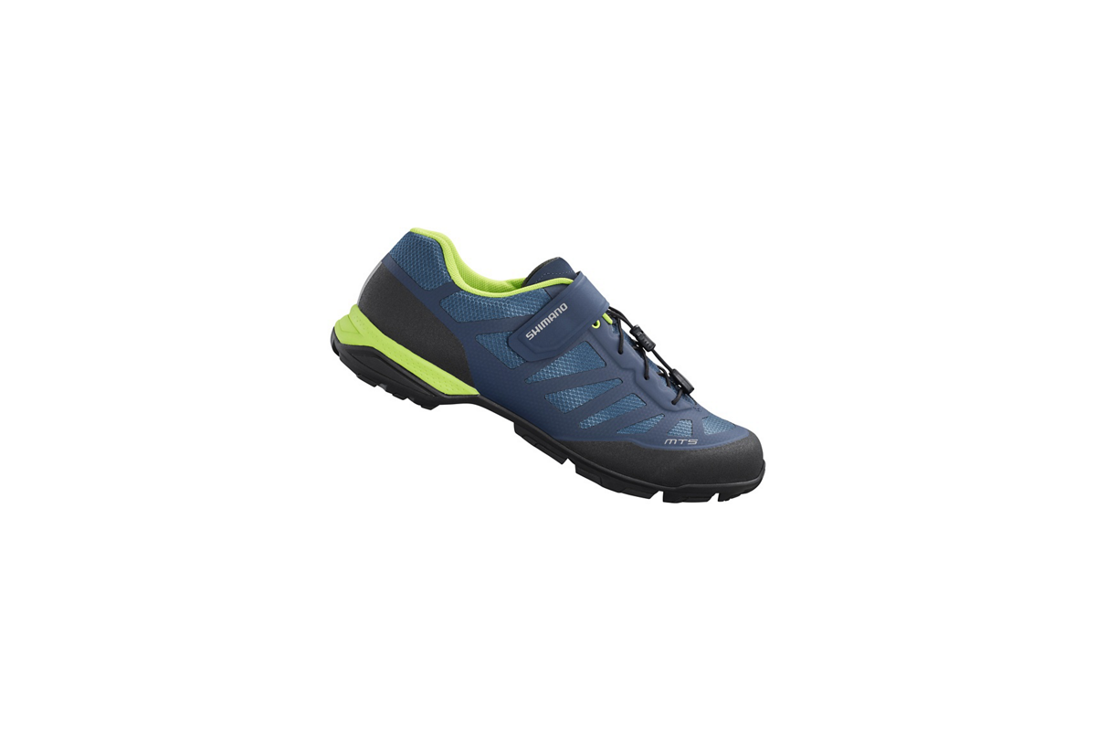 Doctorbike SCARPA SHIMANO MTB SH-MT502 NAVY