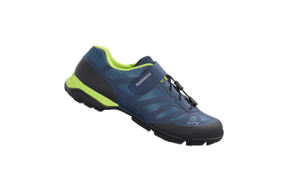 Doctorbike SCARPA SHIMANO MTB SH-MT502 NAVY