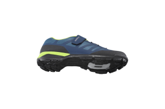 Doctorbike SCARPA SHIMANO MTB SH-MT502 NAVY