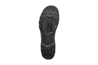 SCARPE SHIMANO SH-EX700 ORANGE