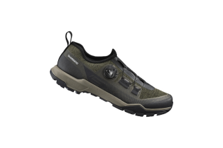 Doctorbike SCARPE SHIMANO SH-EX700 OLIVE