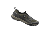 Doctorbike SCARPE SHIMANO SH-EX700 OLIVE
