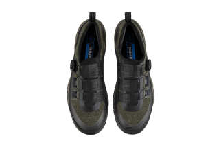 Doctorbike SCARPE SHIMANO SH-EX700 OLIVE