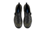 Doctorbike SCARPE SHIMANO SH-EX700 OLIVE