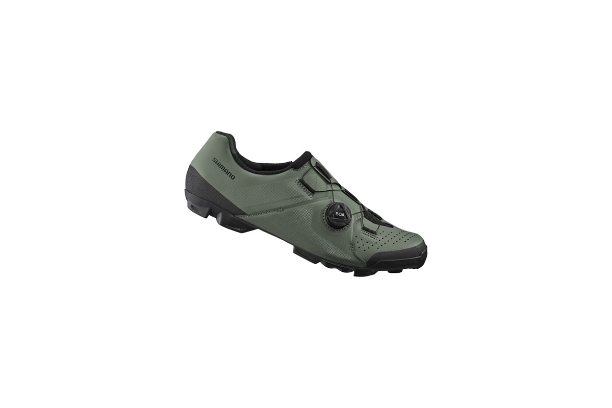 Doctorbike SCARPA SHIMANO MTB SH-XC300 OLIVE