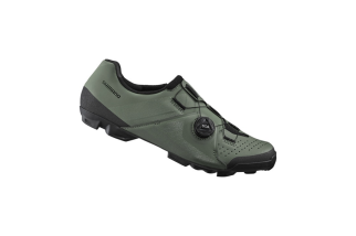 Doctorbike SCARPA SHIMANO MTB SH-XC300 OLIVE