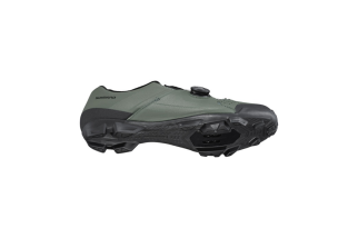 Doctorbike SCARPA SHIMANO MTB SH-XC300 OLIVE