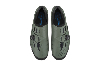 Doctorbike SCARPA SHIMANO MTB SH-XC300 OLIVE