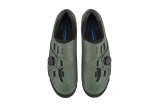 Doctorbike SCARPA SHIMANO MTB SH-XC300 OLIVE